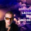 affiche UV/ Lacchesi B2B Mac Declos [All Night Long]